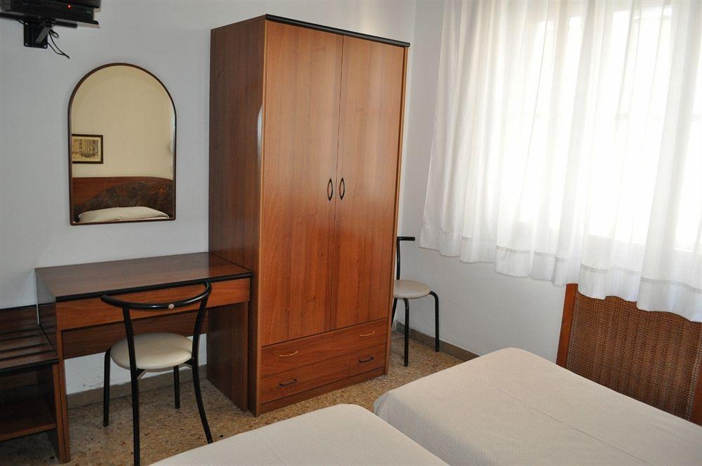Hotel Cecile Pise